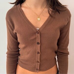 Brandy Melville sweater